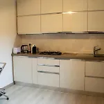 Trilocale Sul Lungomare *
