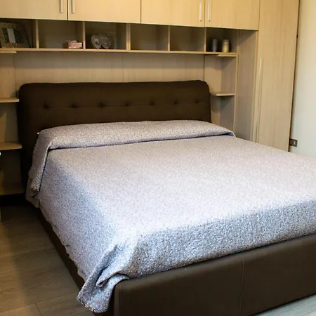 Apartment Trilocale Sul Lungomare