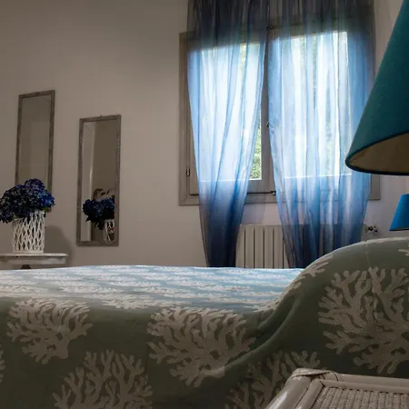 Apartment Trilocale Sul Lungomare