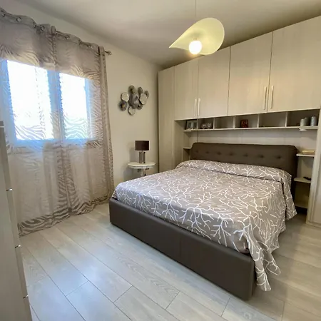Trilocale Sul Lungomare Apartment Cannigione